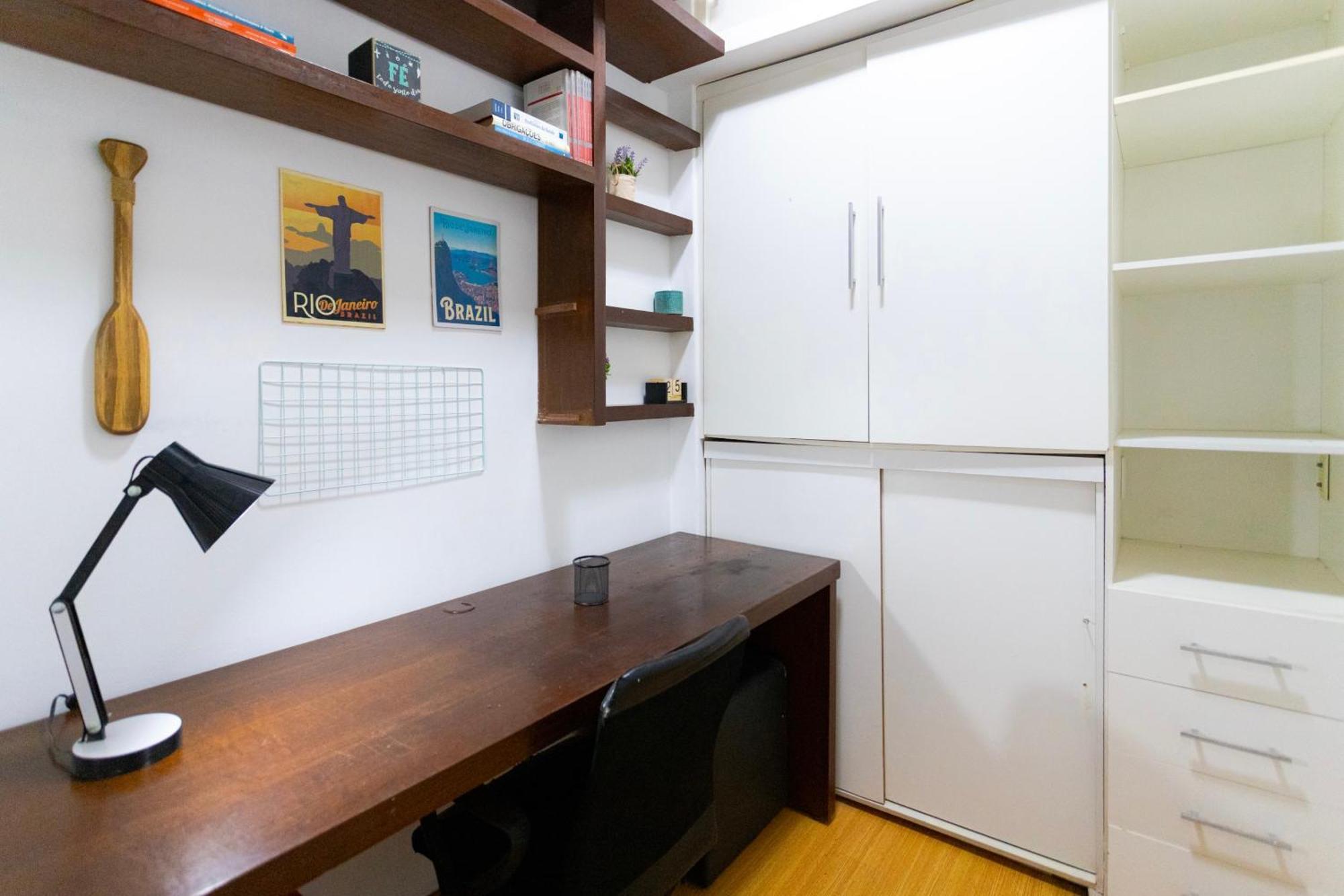 Apartamento Suh Copacabana 64 Cozy