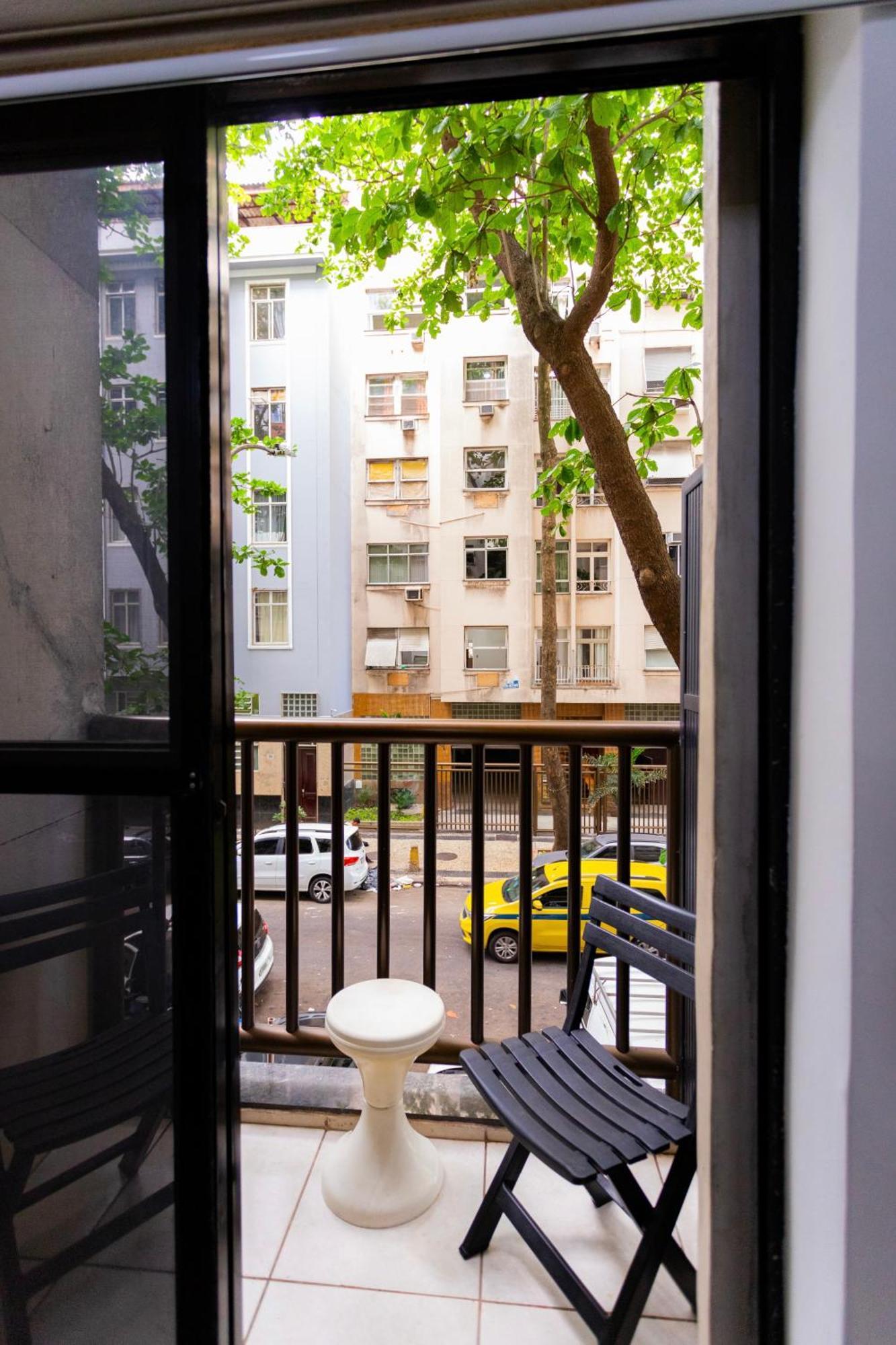 Suh Copacabana 64 Cozy Apartamento Rio de Janeiro